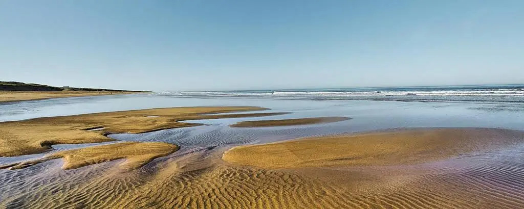 Maison pour 8 personnes au cœur de la Sauzaie et à 600 m de la plage