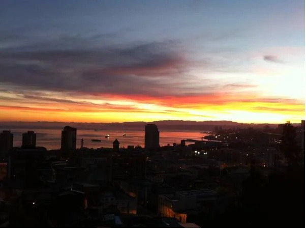 Valparaiso Experience