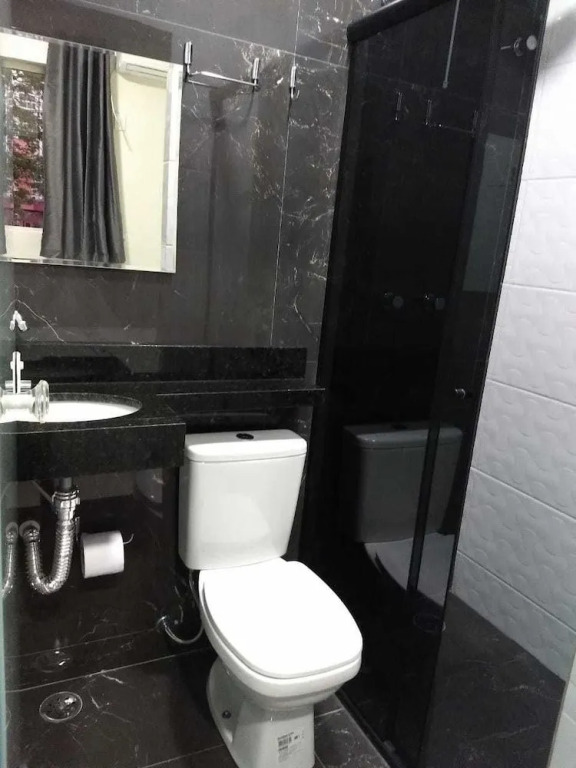 Hotel Flor Paulista