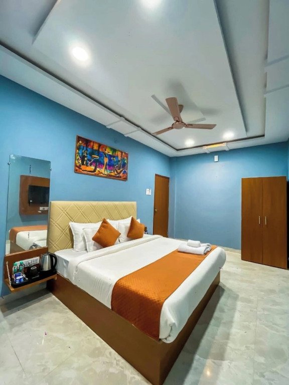 P2 Hotel
