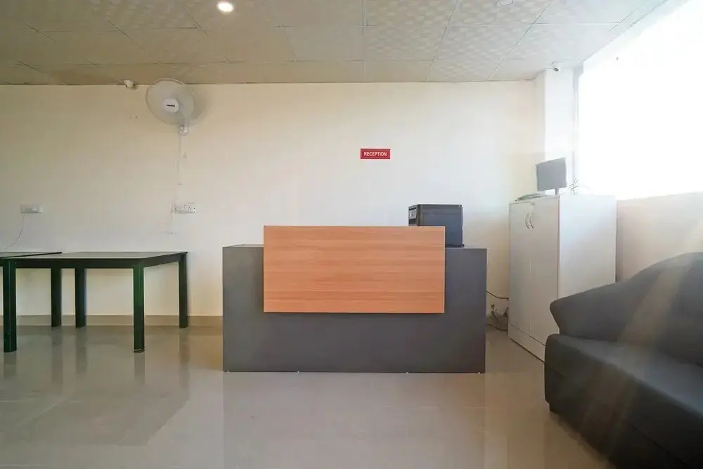 GMD Vasundhara by OYO Rooms