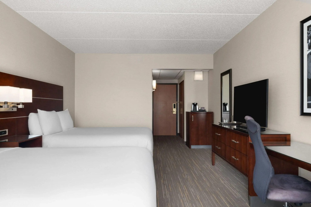 Wyndham Moline on John Deere Commons