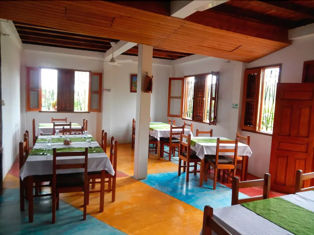 Waira Selva Hotel