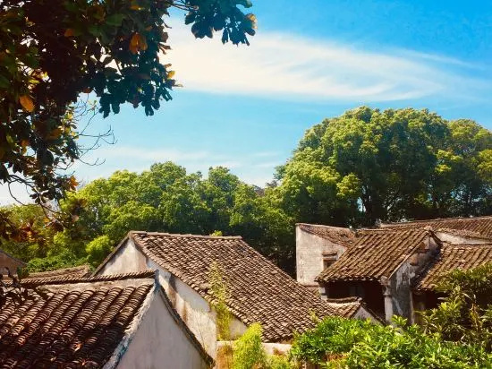 Tongli Xiangju Inn
