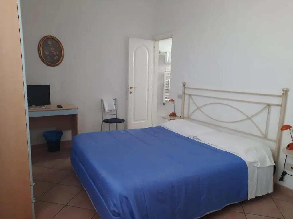Girasole House