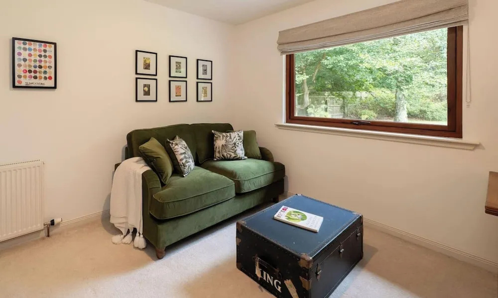 Hillview Self-catering Holiday Home in the Highlands