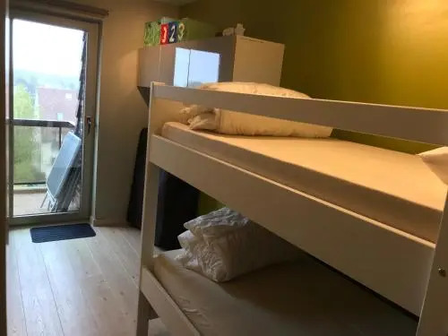 Appartement voor 6 personen in Koksijde met zeezicht