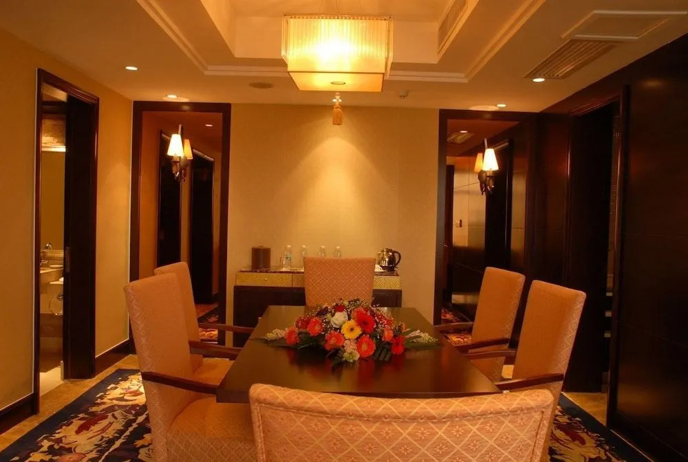 Huangguoshu Hotel