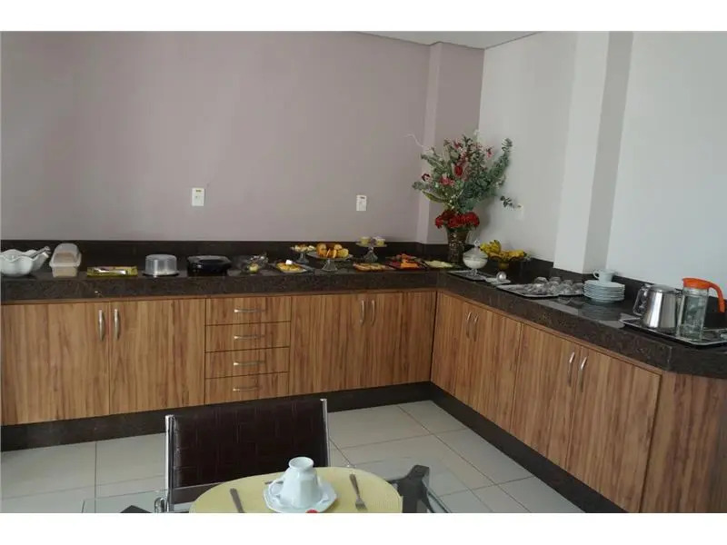 Qualita Ouro Hotel