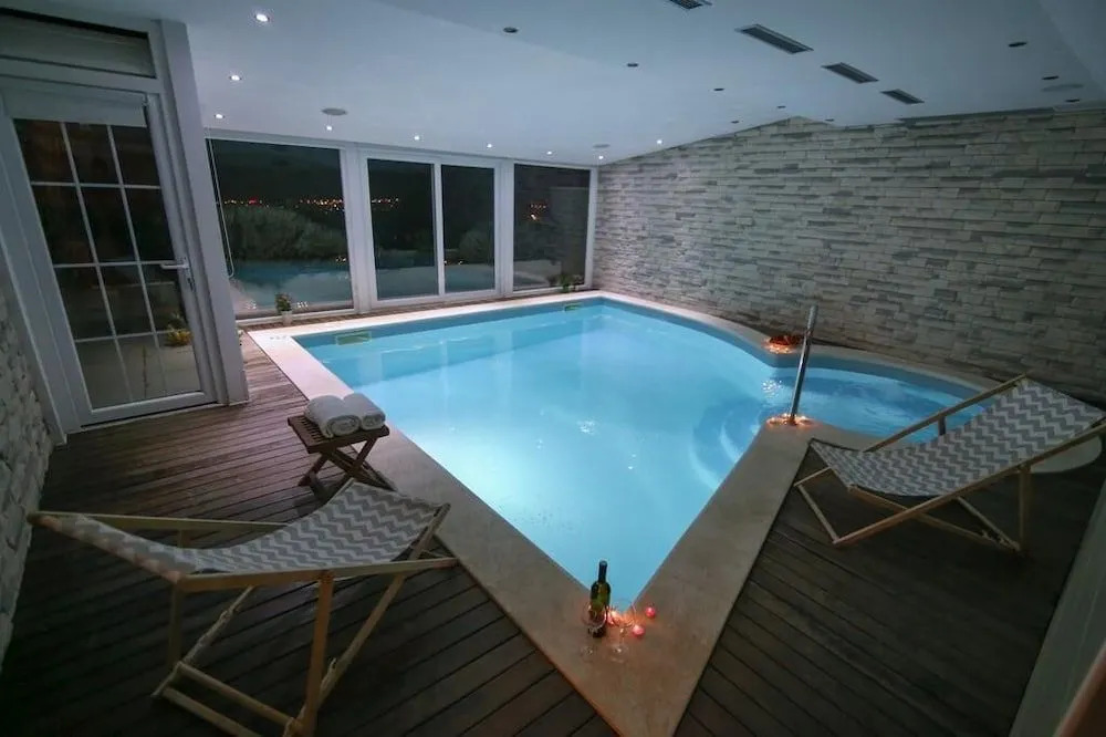 Villa Mario