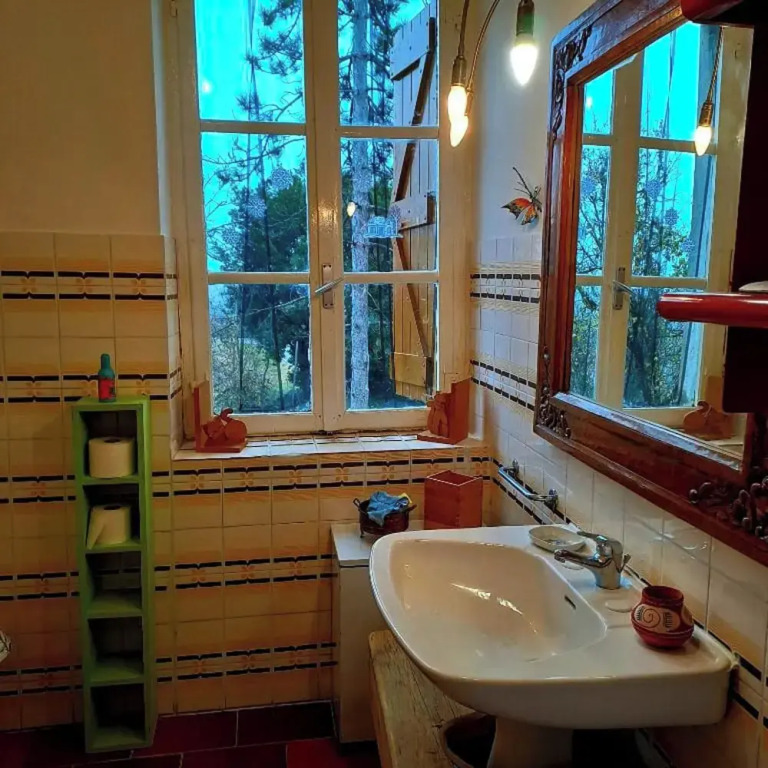 Casa Vacanze PetFriendly tra i Vigneti