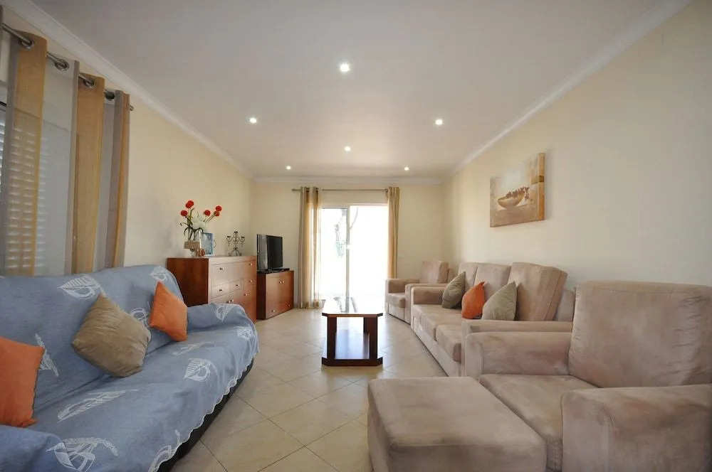 Large 3 bedroom private pool villa in Vilasol Resort