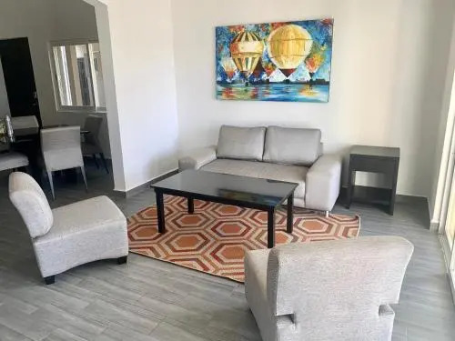 Condominium Nautica