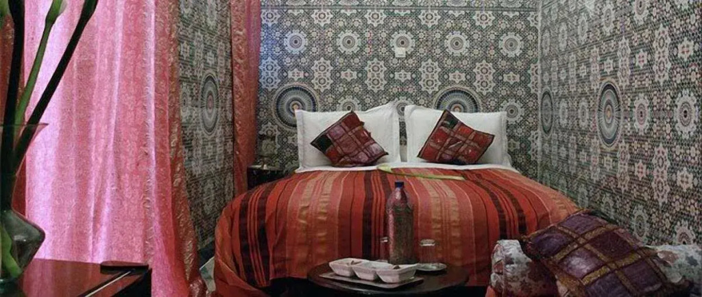Riad Secret De Medina