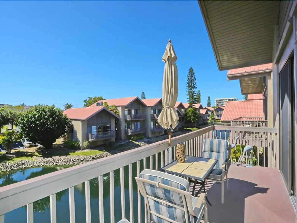 Our House at the Beach C-215 2 Bedrooms 2 Bathrooms Condo