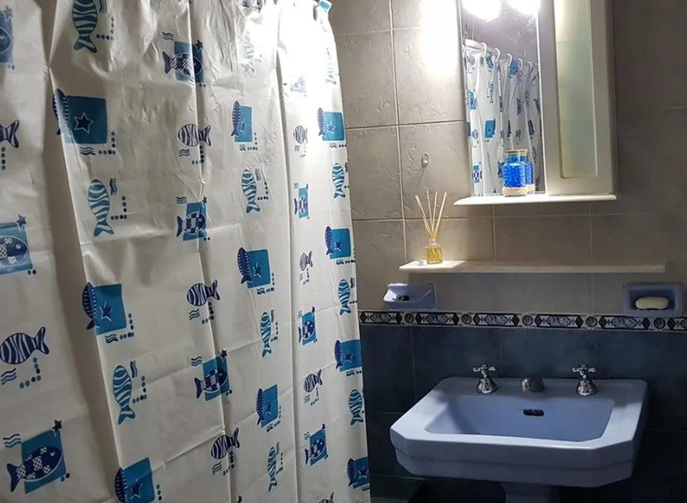 Random Hostel