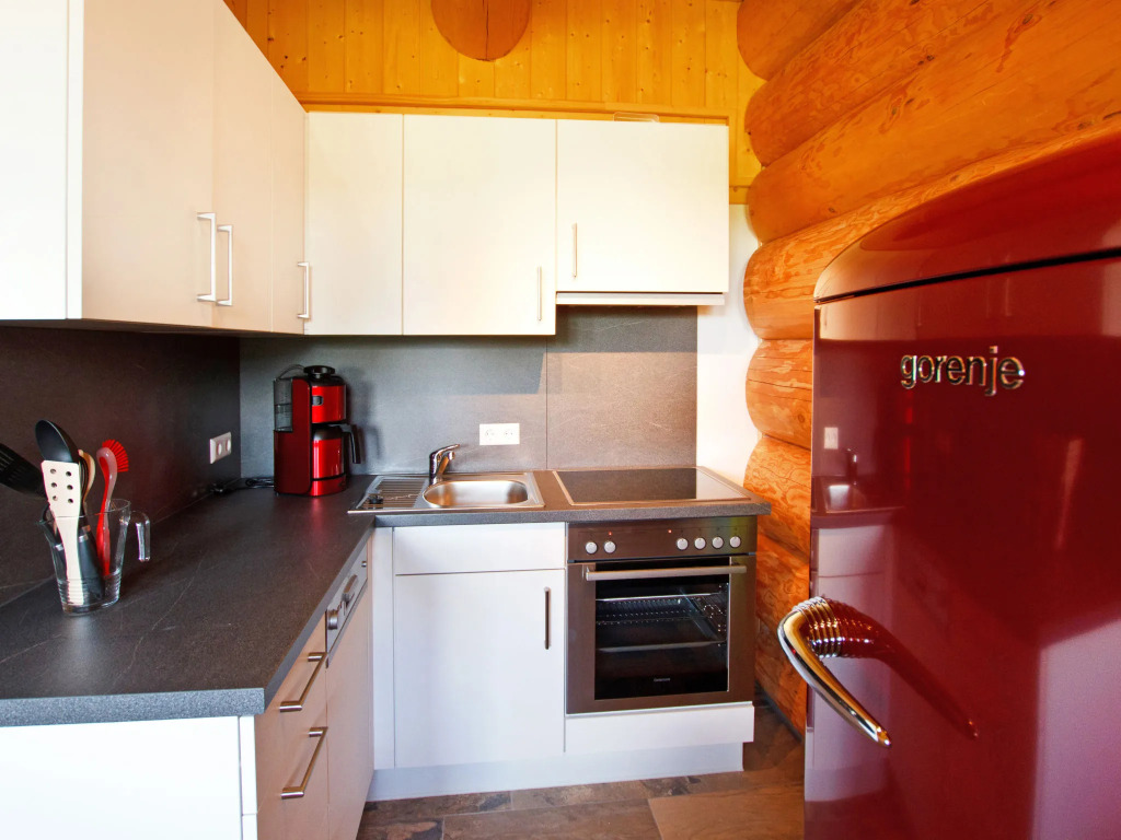 Apartment Ahorn by Interhome