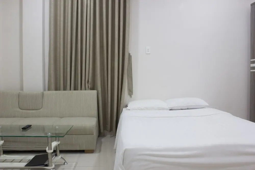 Saigon Sweet Home Serviced Apartments 4