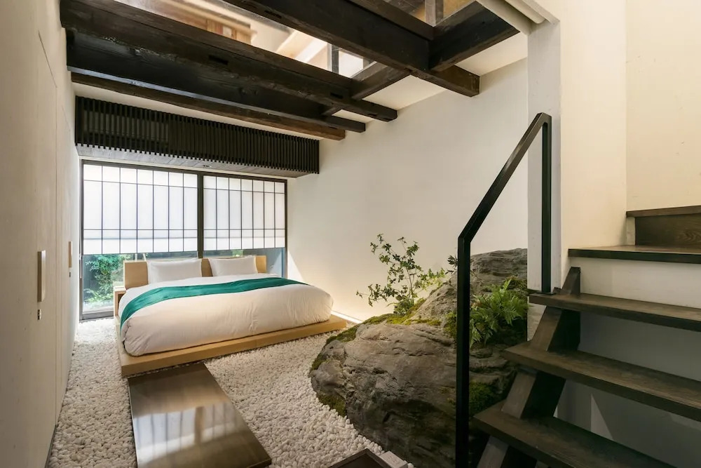 Kiraku Kyoto Honmachi