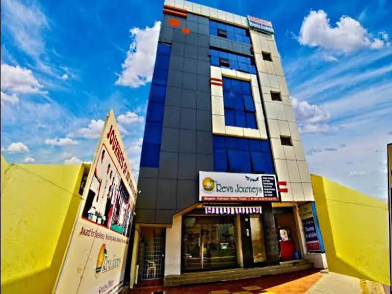 Reva Guest House