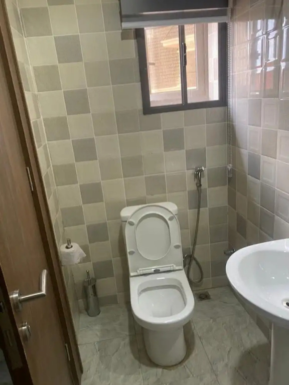 1 Oak Apartments Guzape