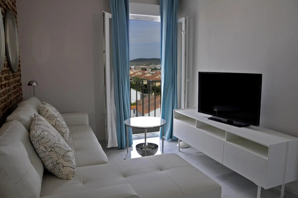RSI Apartamentos