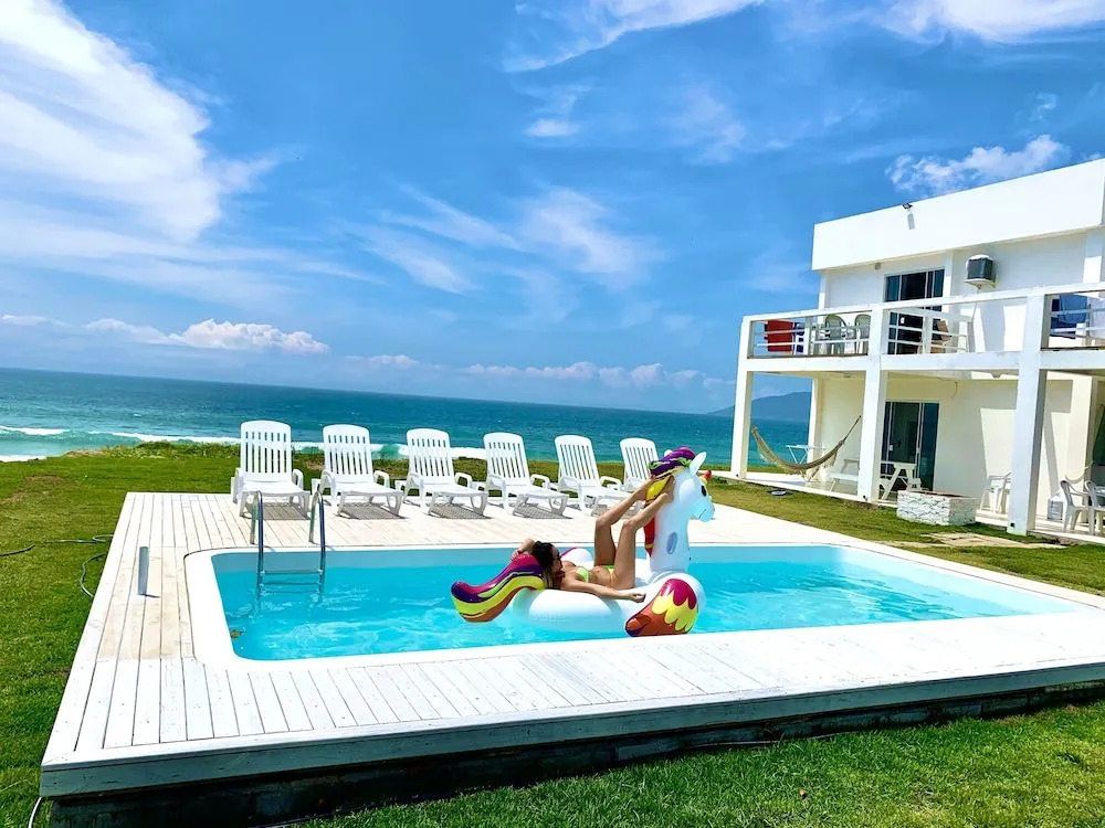 Residencial Drops De Aniz