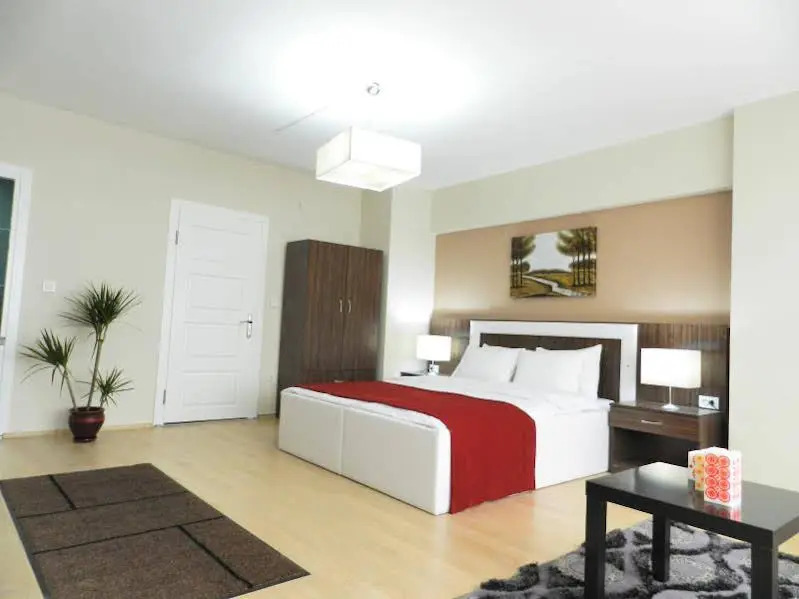 Rental House Istanbul Bakirkoy Apart