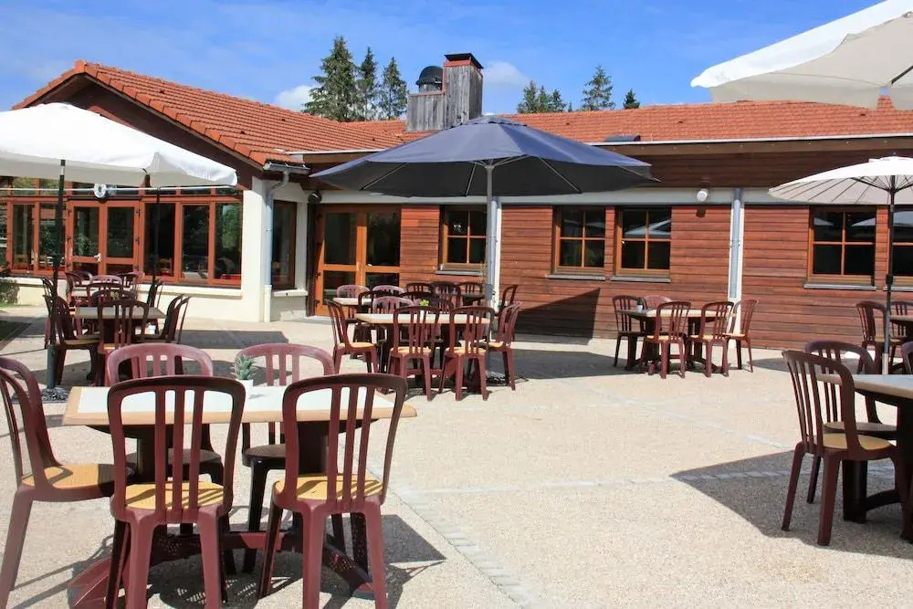 Azureva Club Métabief