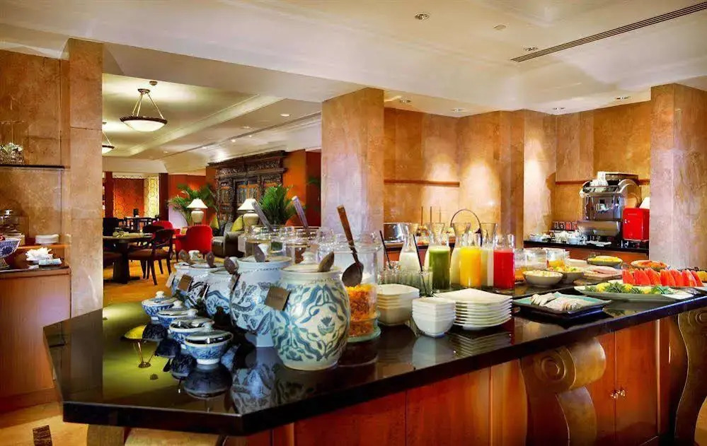 Four Seasons Hotel Jakarta