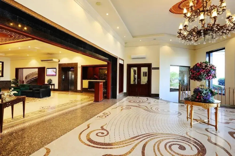 Hotel Meridien