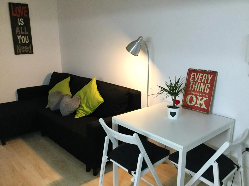 Oporto Cozy House