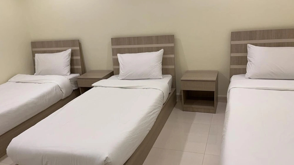 Al Tawfeeg Hotel Azizyah