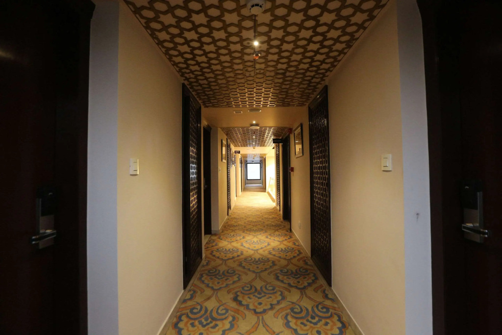 Vesta Sapphire Jaipur - A City Center Hotel