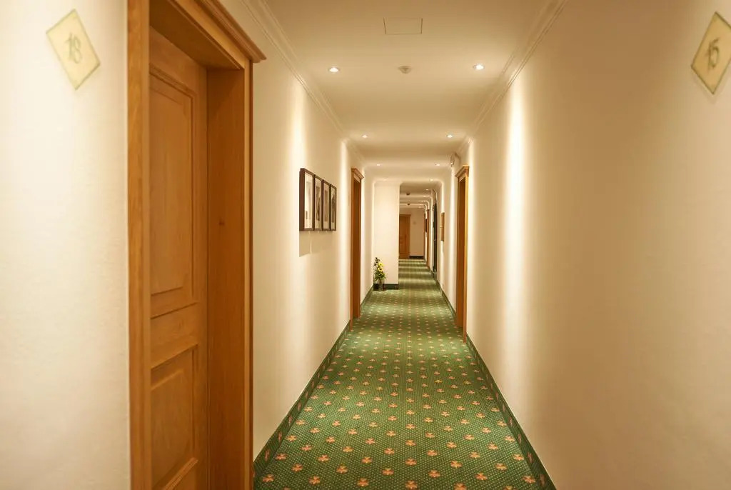 Hotel Waidmannsheil