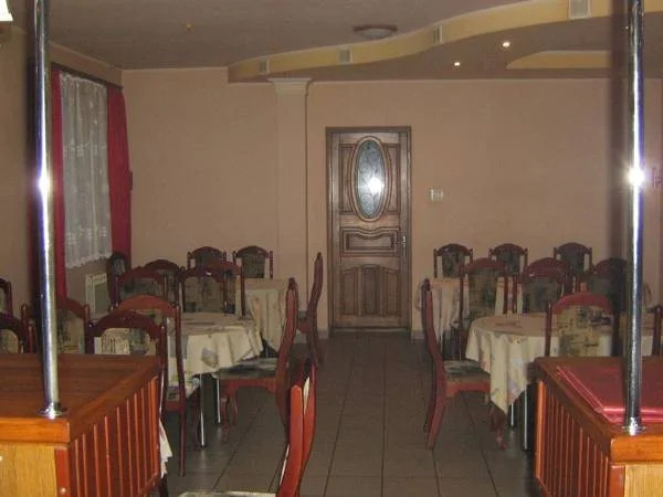 Hotel Monarch