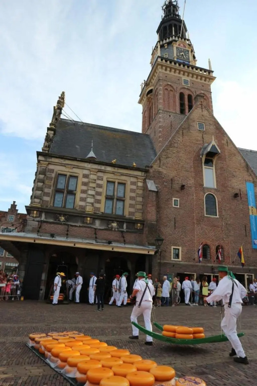 Grand Hotel Alkmaar