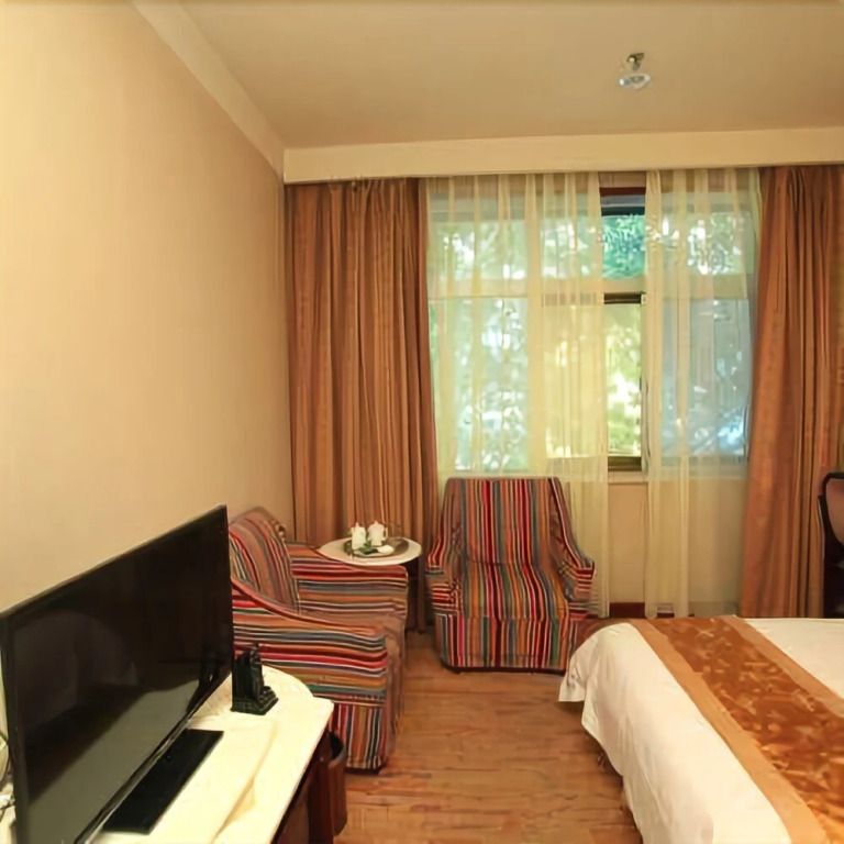 Tibet Holy Holiday Inn
