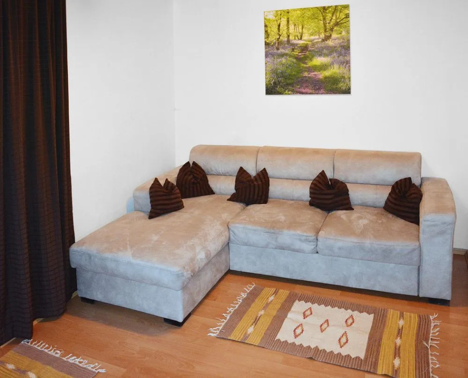 Apartment Bauernhof Birkhöfl by we rent