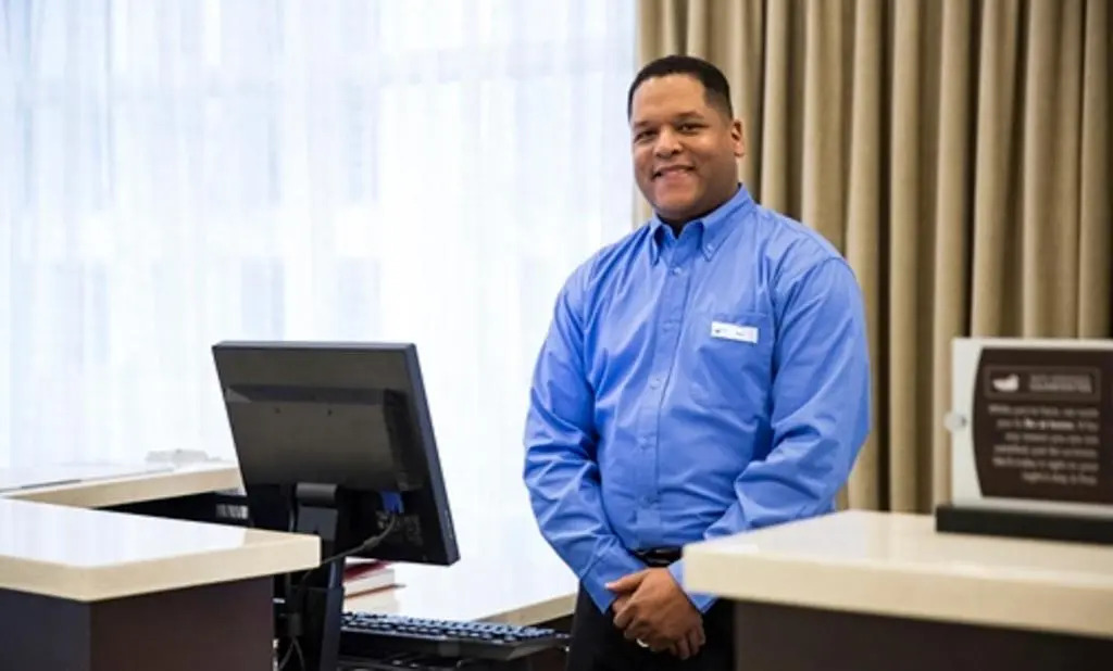 Homewood Suites By Hilton Livermore, Ca