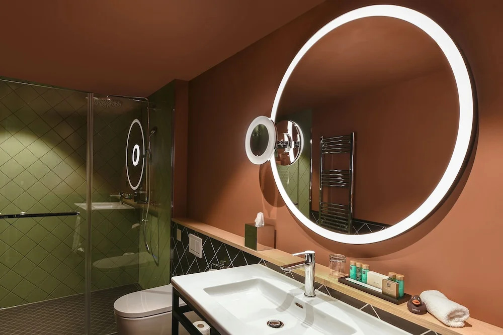 Sorell Boutique-Hotel St Peter Zürich