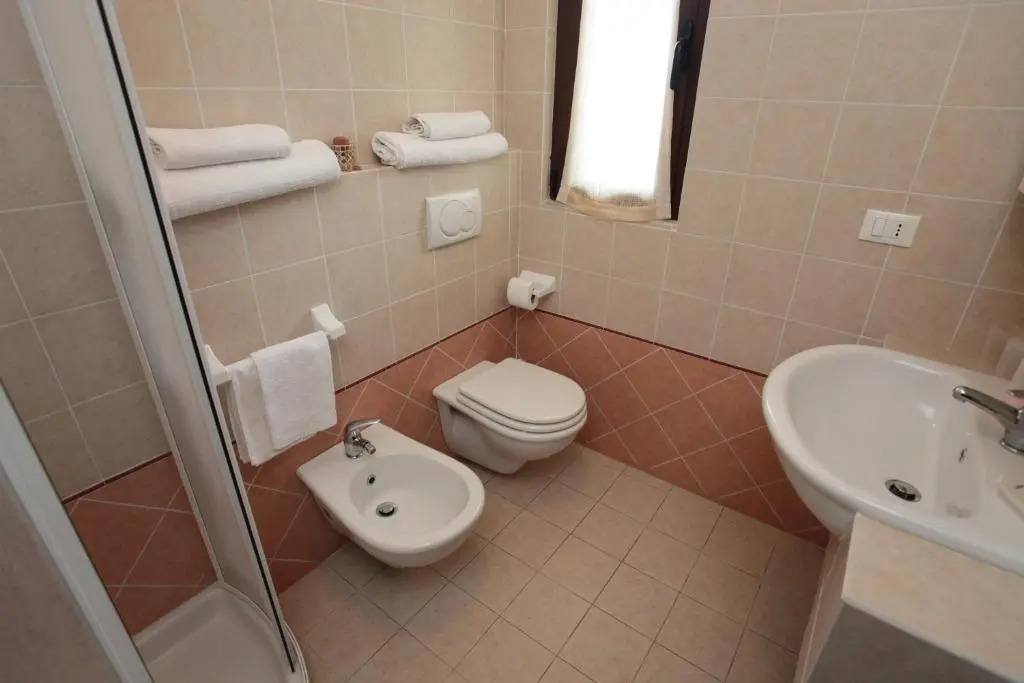 B&B Il Borgodmd