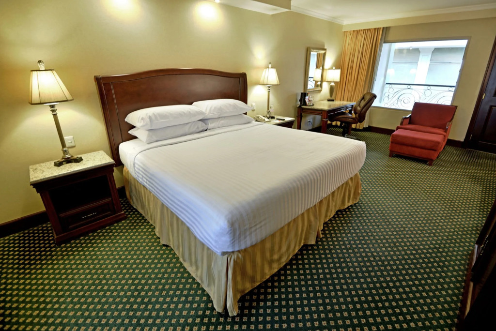 Marriott Torreon Hotel