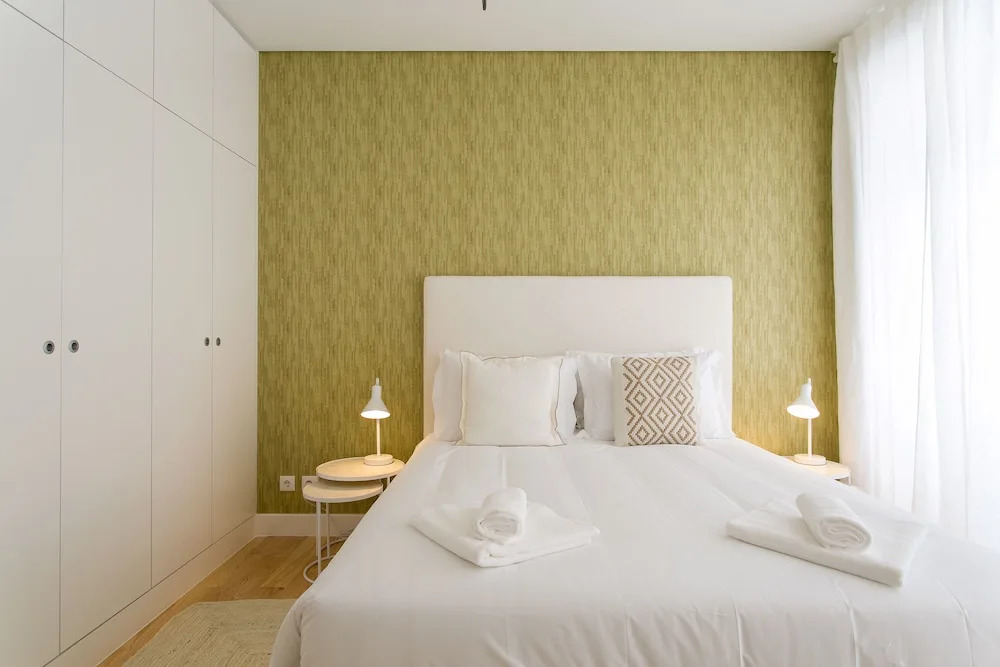 Elegant City Deluxe I Apartment Rentexperience