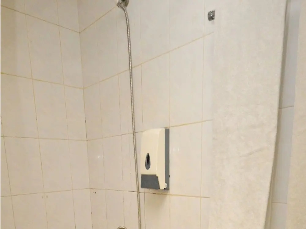 NIDA Rooms Nagoya Garden Sentral