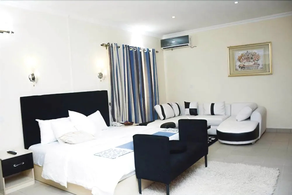 The Home Lagos