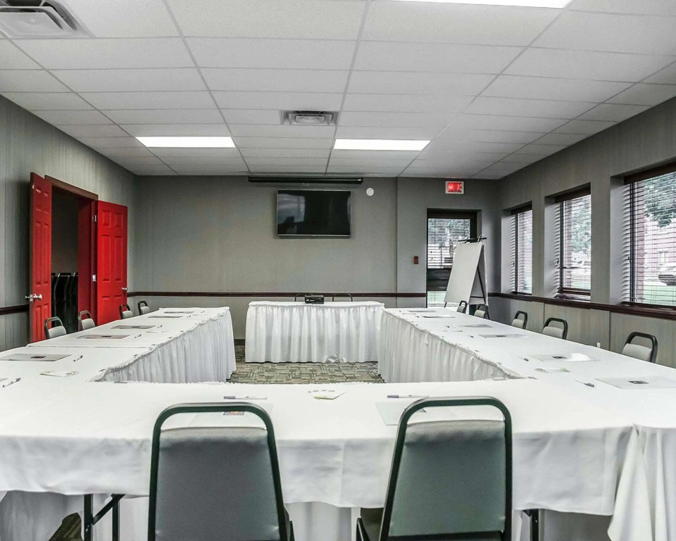 Comfort Inn Montreal - Laval - Highway 15
