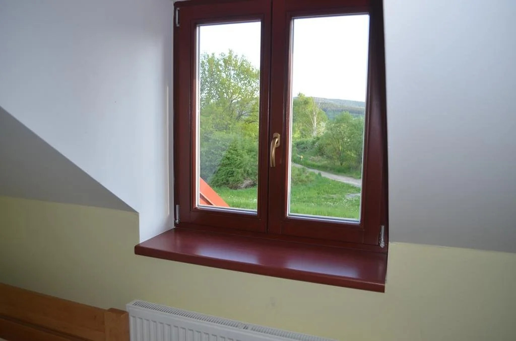 Penzion Střemily