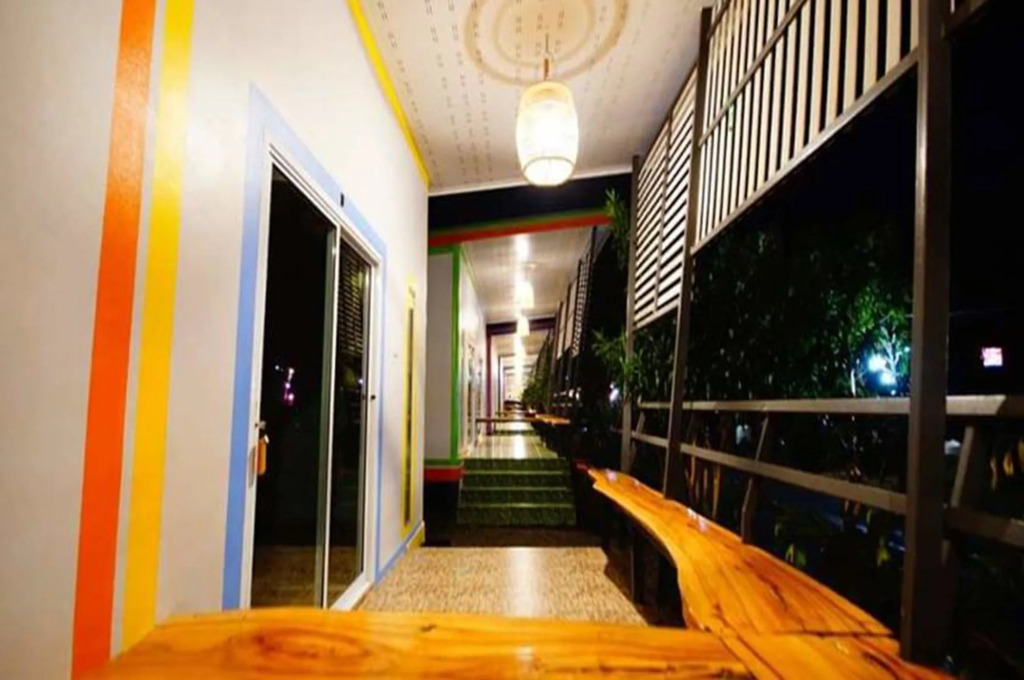 Boon Nam Fah Resort
