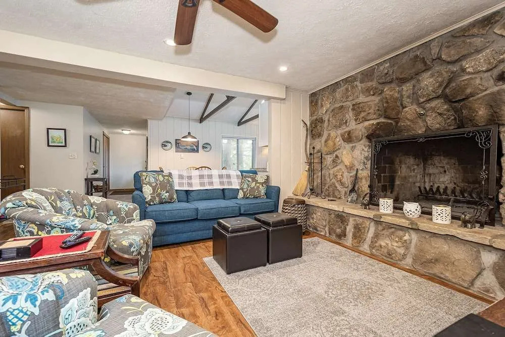 Cub House by Taylor Made Deep Creek